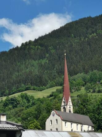 traumhafte Aussichten