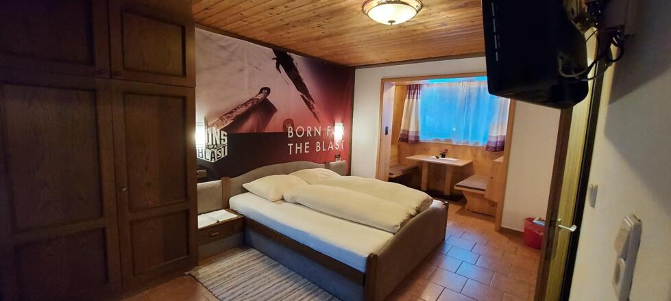Doppelzimmer 3