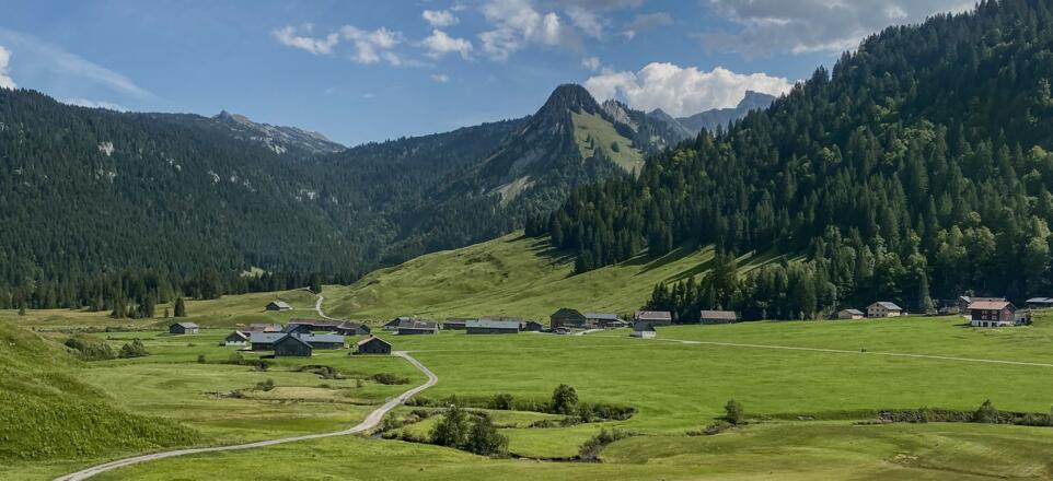 Kulinarisch Wandern Schönenbach