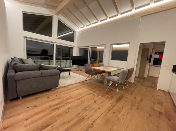 Wohnzimmer Wohnung Elferblick