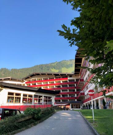 Aparthotel Sommer 2