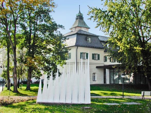 Heimatmuseum Simbach am Inn