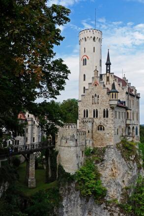 Schloss Lichtenstein