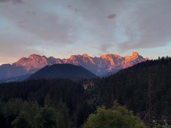 Gosaukammgebirge