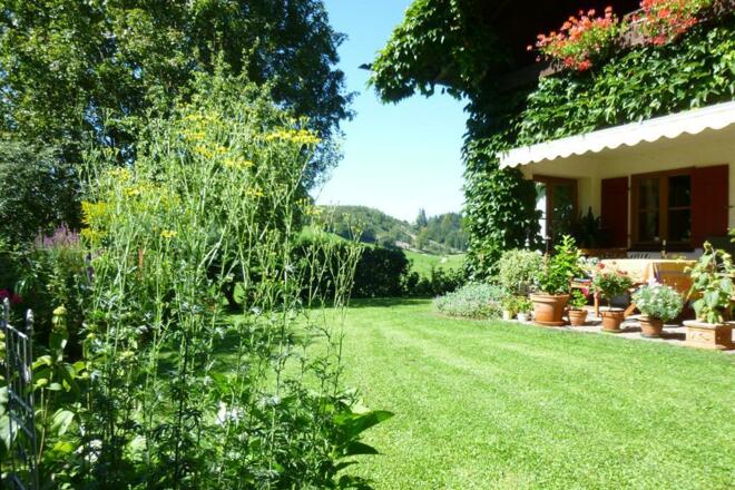 Garten,Haus 004