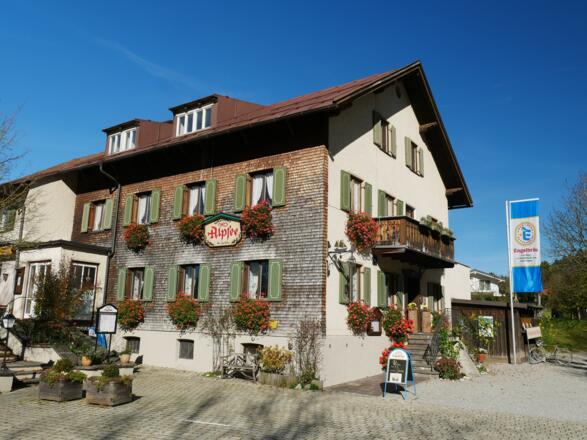 Gasthaus zum Alpsee