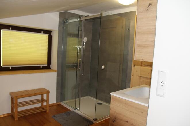 Bergbauernhof Burkert