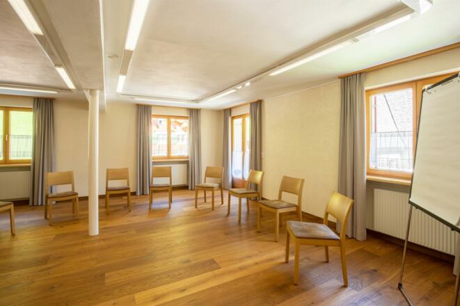 Seminarraum klein(C) hefti-impressions