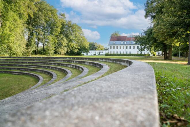 Schlossökonomie Gern