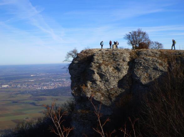 Der Breitenstein