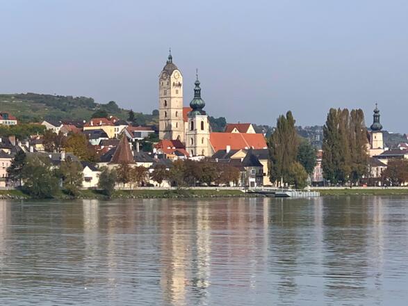 Stein an der Donau