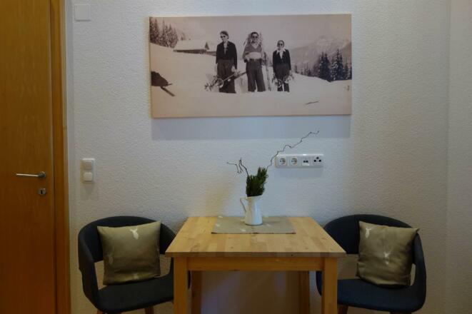 Ferienwohnung-Montafon-Piz Buin-7