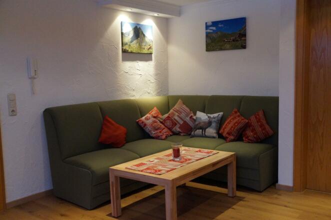 Wohnbereich FW Grüntenblick