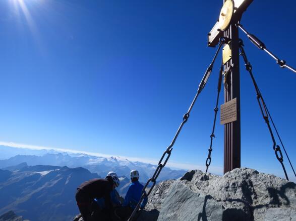 Grockglockner