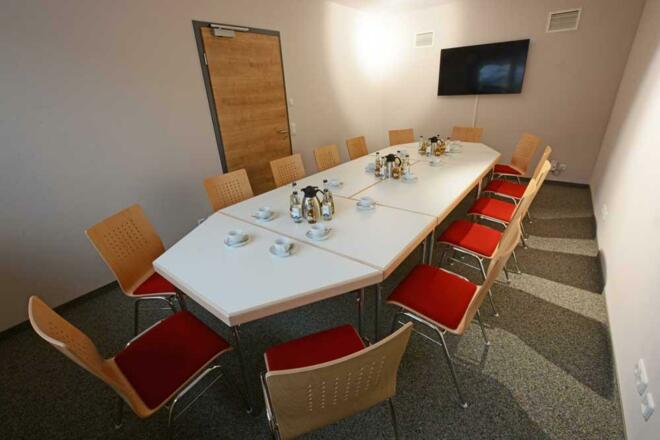 kleiner Konferenzraum