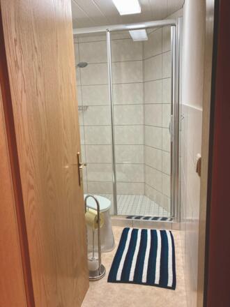 Dusche/WC 2
