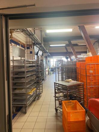 Bäckerei