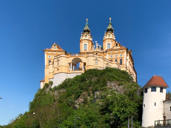 Stift Melk
