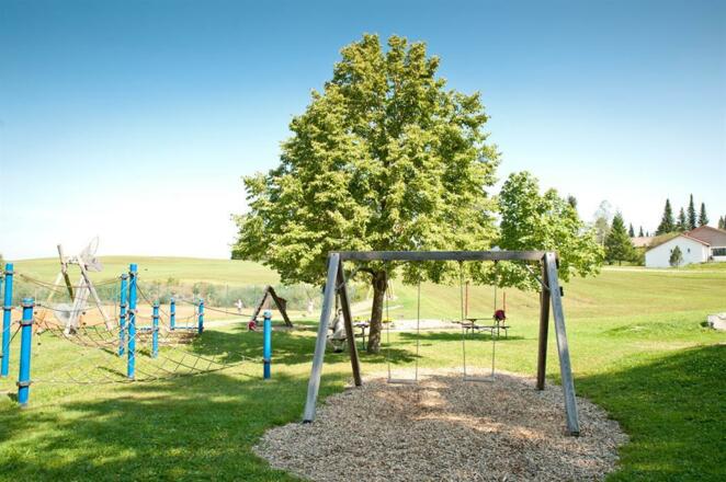 Spielplatz Reichenbach