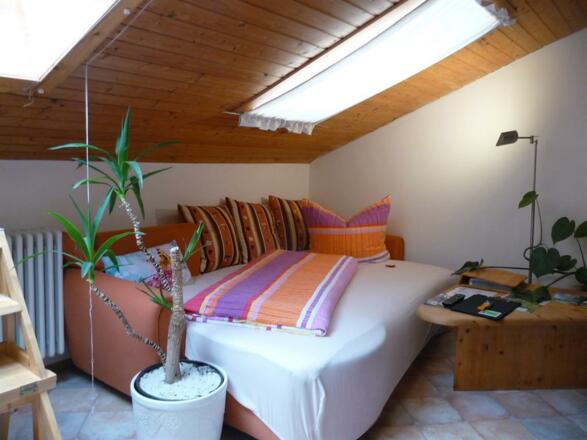 eine große Schlafcoach!!!