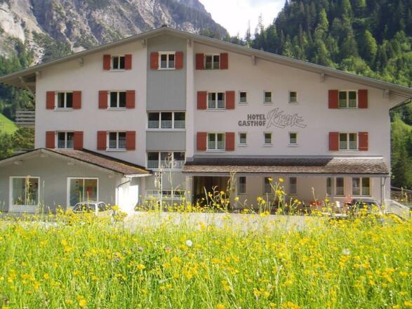Hotel Kreuz
