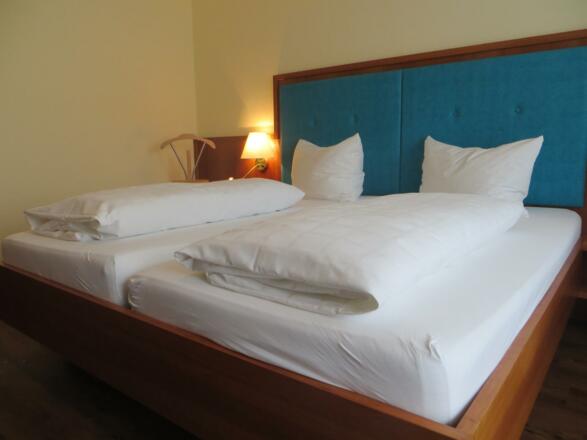 Doppelzimmer