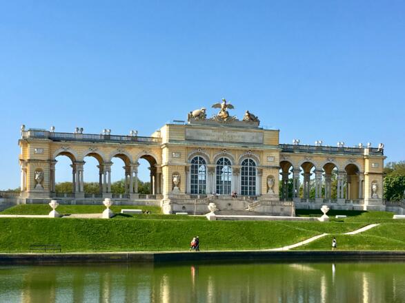Schönbrunn Glorriette