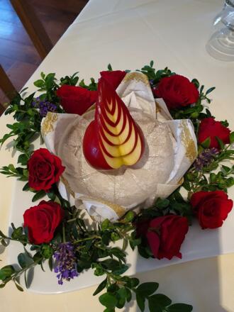 Fasten nach Buchinger