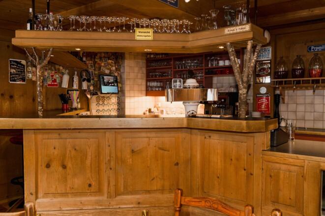 Gaststube Bar