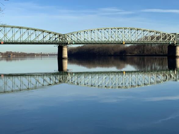 Mauterner Brücke
