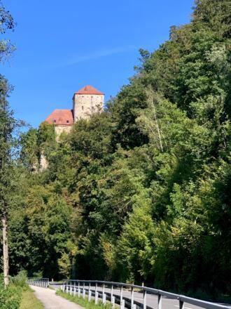 Burg Krämpelstein