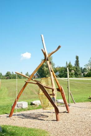 Spielplatz Reichenbach