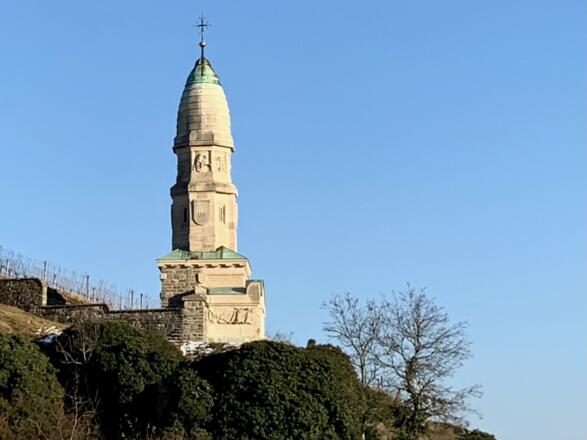 Franzosendenkmal in Dürnstein