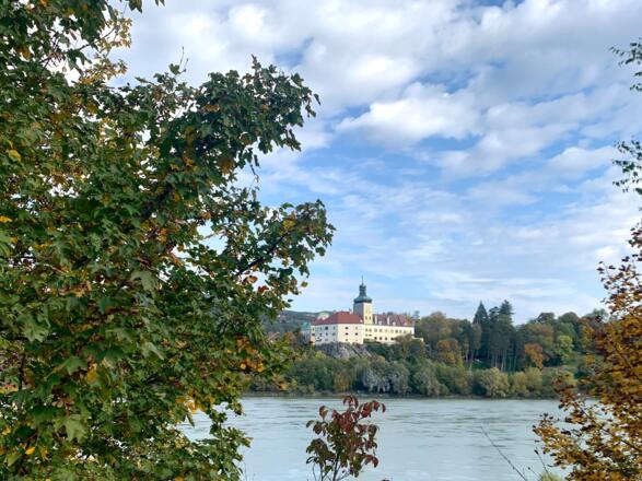 Schloß Persenbeug