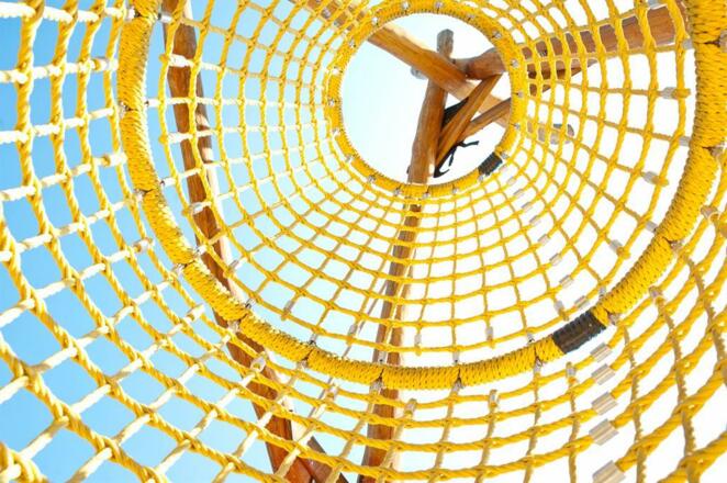 Spielplatz Reichenbach