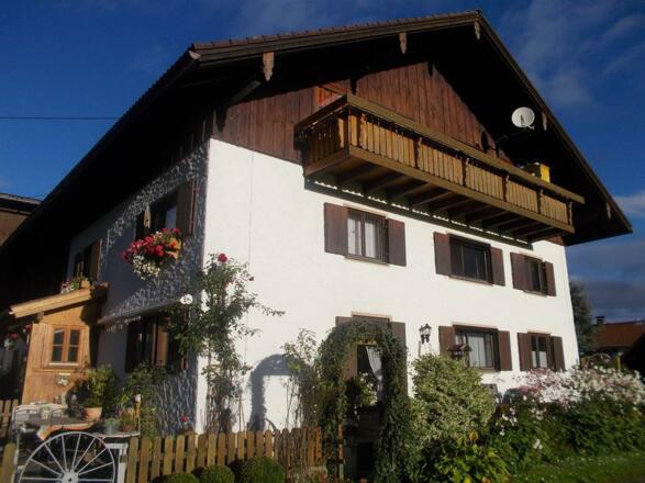 Moosbauer Hof = Fewo und Tagungen