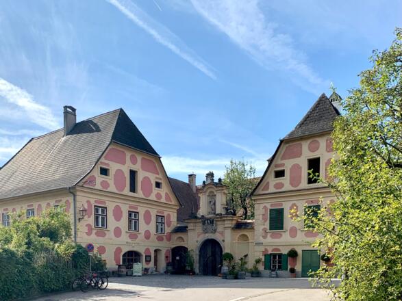 St. Pöltner oder Prandtauerhof