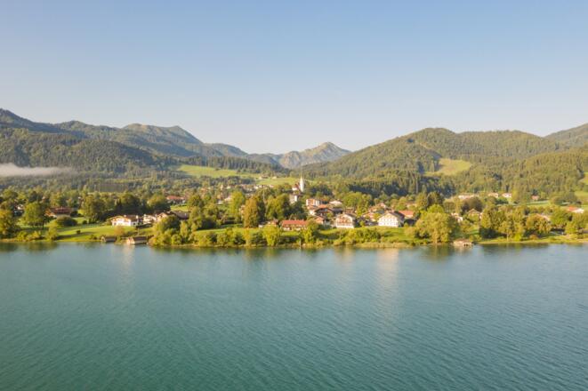 Bad Wiessee
