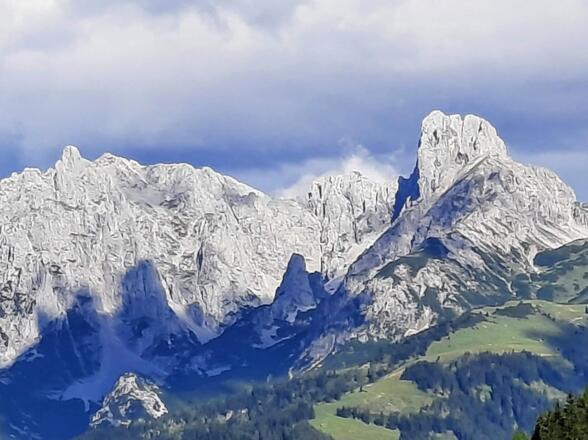 Umgebung