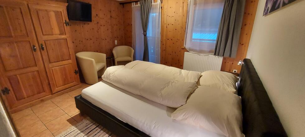 Doppelzimmer 5