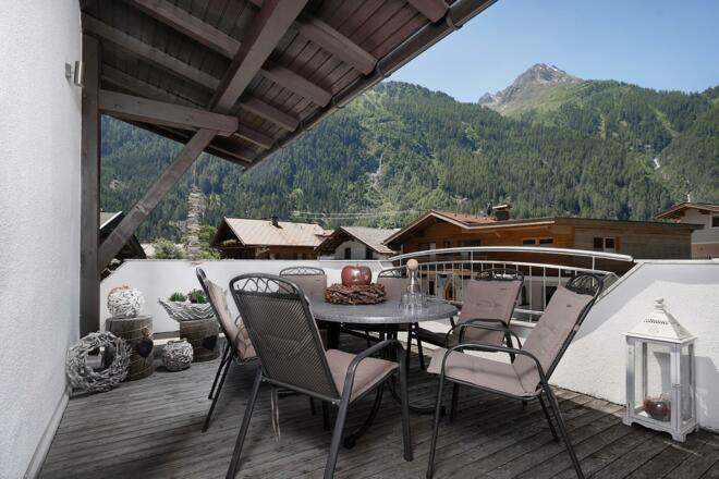 Balkon/Terrasse