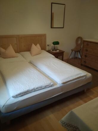 Erholen und träumen