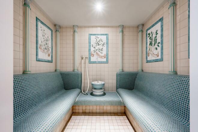 Wellness & Spa