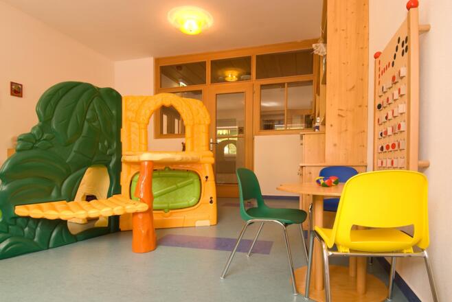 Spielzimmer