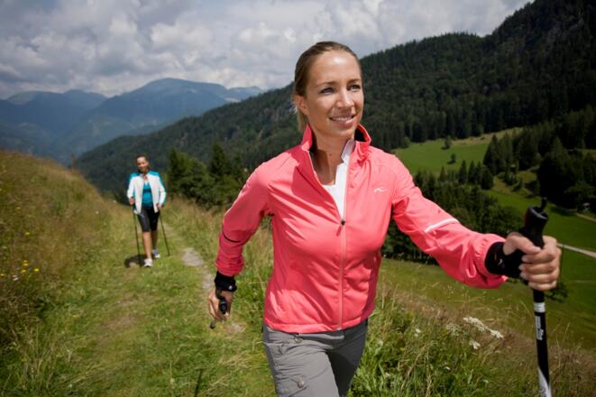 Nordic Walking