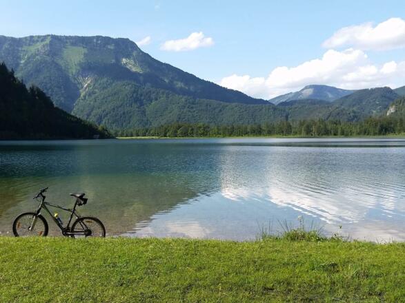 Jausenstation Seeau