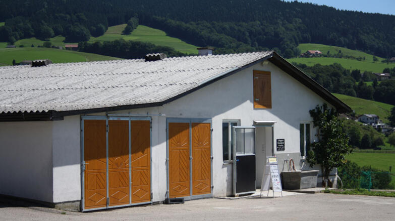 Geflügelhof Schweighofer