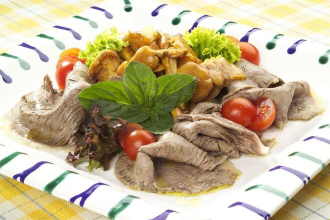 Fischgröstl