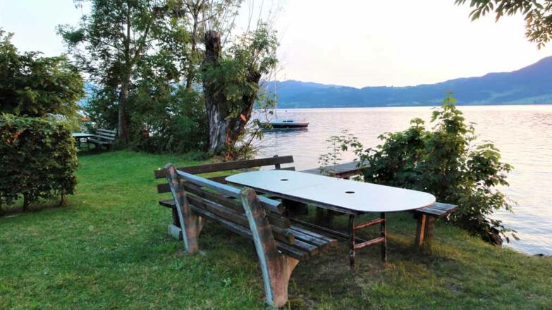 Sonnenaufgang Foto Sigi Lingl tour