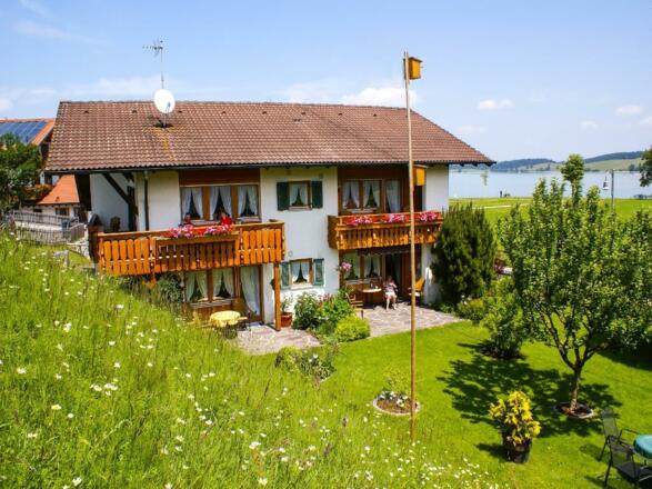 Haus 1